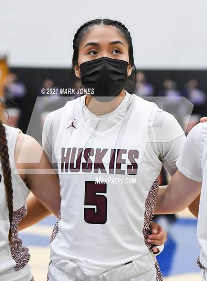 Thumbnail 3 in Valley Vista vs. Hamilton (AIA 6A Final) photogallery.