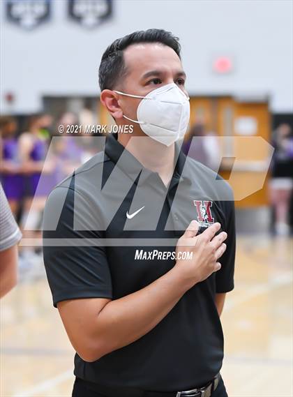 Thumbnail 1 in Valley Vista vs. Hamilton (AIA 6A Final) photogallery.