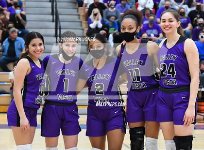 Thumbnail 1 in Valley Vista vs. Hamilton (AIA 6A Final) photogallery.