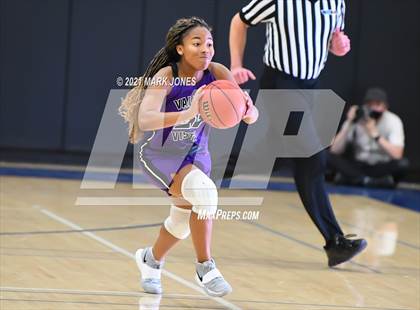 Thumbnail 3 in Valley Vista vs. Hamilton (AIA 6A Final) photogallery.