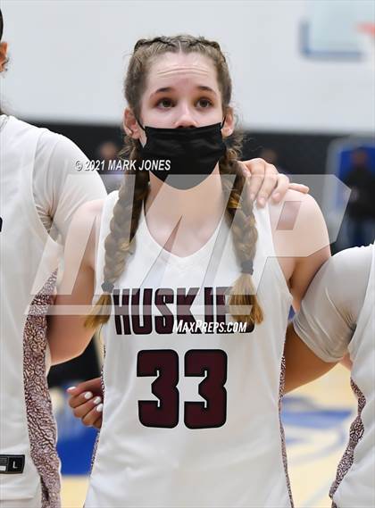 Thumbnail 2 in Valley Vista vs. Hamilton (AIA 6A Final) photogallery.