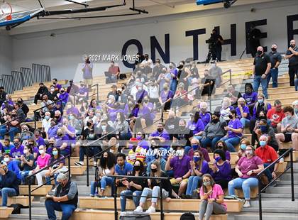 Thumbnail 1 in Valley Vista vs. Hamilton (AIA 6A Final) photogallery.