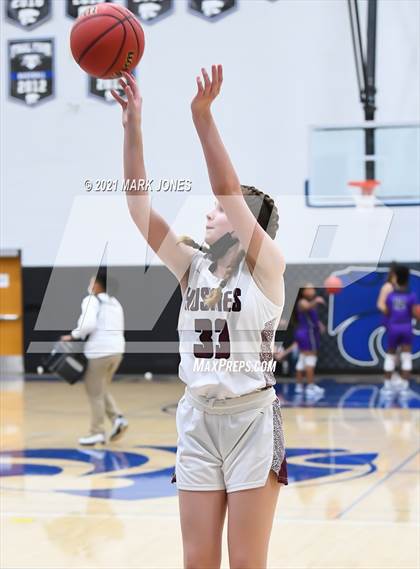 Thumbnail 3 in Valley Vista vs. Hamilton (AIA 6A Final) photogallery.