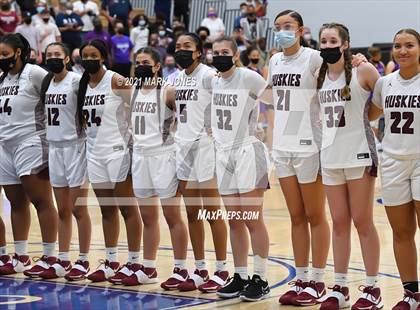 Thumbnail 2 in Valley Vista vs. Hamilton (AIA 6A Final) photogallery.