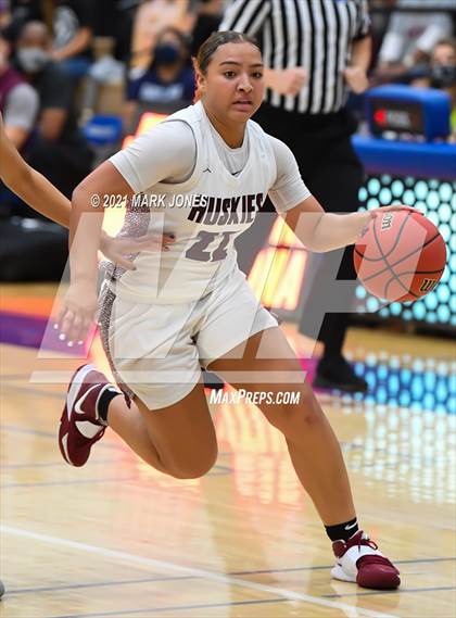 Thumbnail 3 in Valley Vista vs. Hamilton (AIA 6A Final) photogallery.