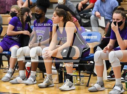 Thumbnail 2 in Valley Vista vs. Hamilton (AIA 6A Final) photogallery.