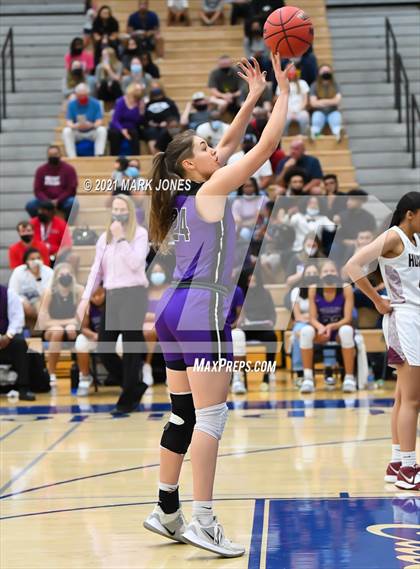 Thumbnail 2 in Valley Vista vs. Hamilton (AIA 6A Final) photogallery.