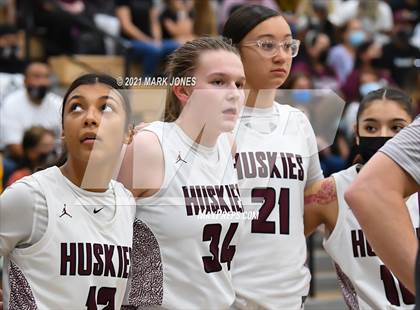 Thumbnail 2 in Valley Vista vs. Hamilton (AIA 6A Final) photogallery.