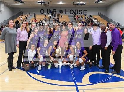 Thumbnail 3 in Valley Vista vs. Hamilton (AIA 6A Final) photogallery.