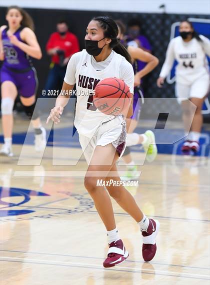 Thumbnail 2 in Valley Vista vs. Hamilton (AIA 6A Final) photogallery.
