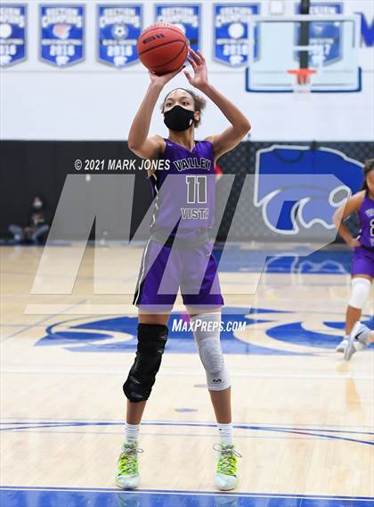 Thumbnail 2 in Valley Vista vs. Hamilton (AIA 6A Final) photogallery.