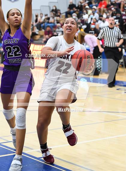 Thumbnail 2 in Valley Vista vs. Hamilton (AIA 6A Final) photogallery.
