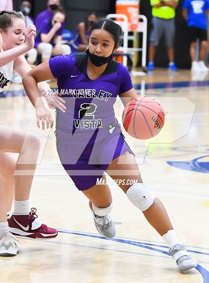 Thumbnail 3 in Valley Vista vs. Hamilton (AIA 6A Final) photogallery.