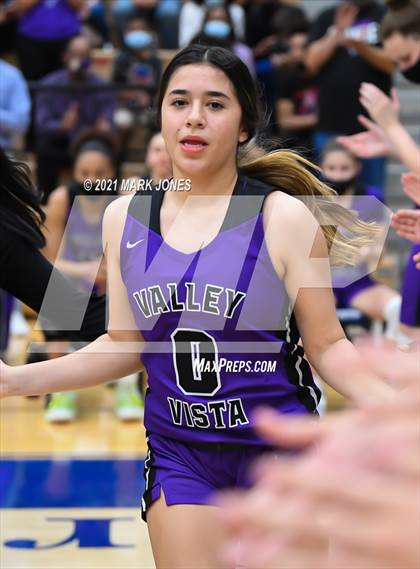 Thumbnail 2 in Valley Vista vs. Hamilton (AIA 6A Final) photogallery.