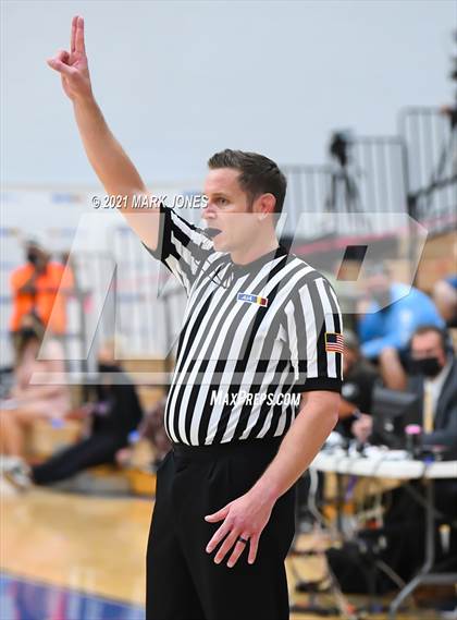 Thumbnail 1 in Valley Vista vs. Hamilton (AIA 6A Final) photogallery.