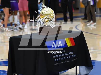 Thumbnail 3 in Valley Vista vs. Hamilton (AIA 6A Final) photogallery.