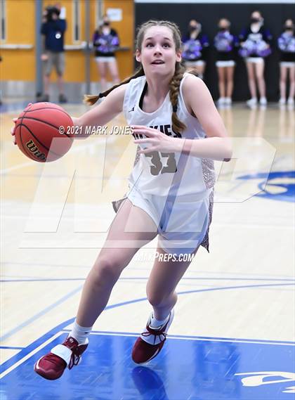 Thumbnail 3 in Valley Vista vs. Hamilton (AIA 6A Final) photogallery.