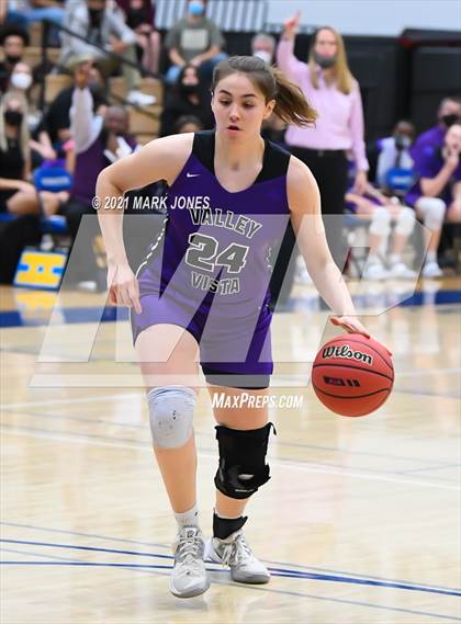 Thumbnail 1 in Valley Vista vs. Hamilton (AIA 6A Final) photogallery.