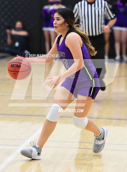 Thumbnail 3 in Valley Vista vs. Hamilton (AIA 6A Final) photogallery.