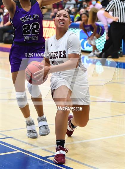 Thumbnail 3 in Valley Vista vs. Hamilton (AIA 6A Final) photogallery.