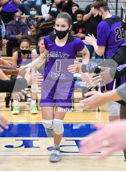 Thumbnail 3 in Valley Vista vs. Hamilton (AIA 6A Final) photogallery.