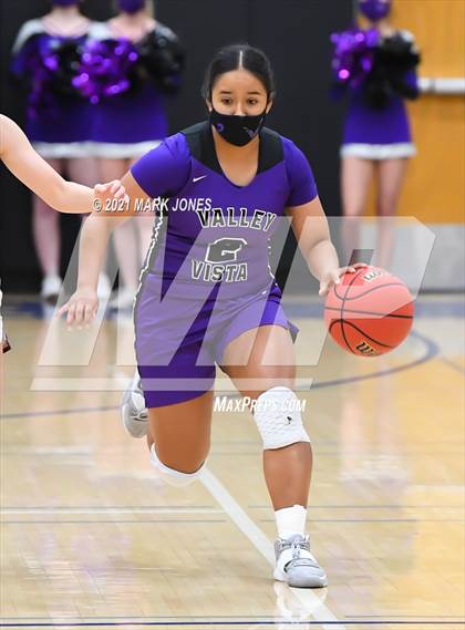 Thumbnail 1 in Valley Vista vs. Hamilton (AIA 6A Final) photogallery.