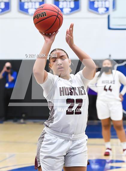 Thumbnail 3 in Valley Vista vs. Hamilton (AIA 6A Final) photogallery.