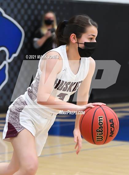 Thumbnail 1 in Valley Vista vs. Hamilton (AIA 6A Final) photogallery.
