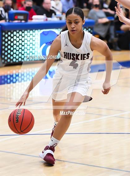 Thumbnail 1 in Valley Vista vs. Hamilton (AIA 6A Final) photogallery.