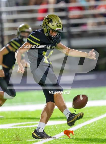 Thumbnail 1 in Gholson @ Abbott photogallery.