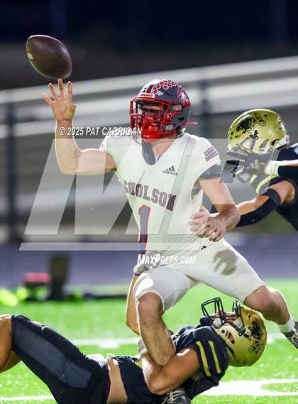 Thumbnail 3 in Gholson @ Abbott photogallery.