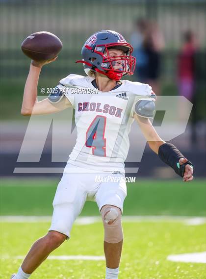 Thumbnail 3 in Gholson @ Abbott photogallery.