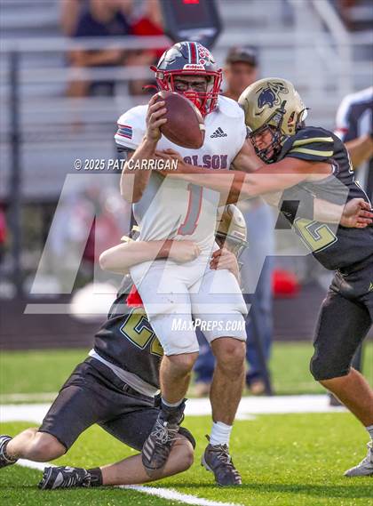 Thumbnail 2 in Gholson @ Abbott photogallery.