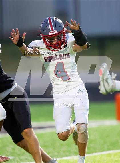 Thumbnail 3 in Gholson @ Abbott photogallery.