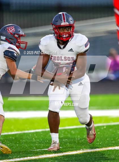 Thumbnail 1 in Gholson @ Abbott photogallery.