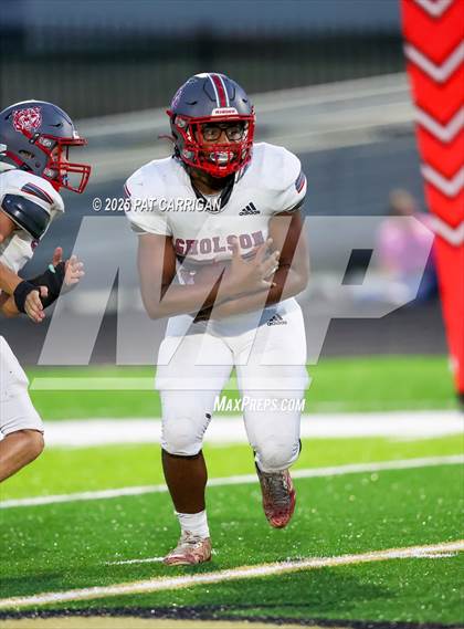 Thumbnail 3 in Gholson @ Abbott photogallery.