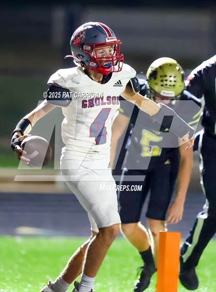 Thumbnail 3 in Gholson @ Abbott photogallery.