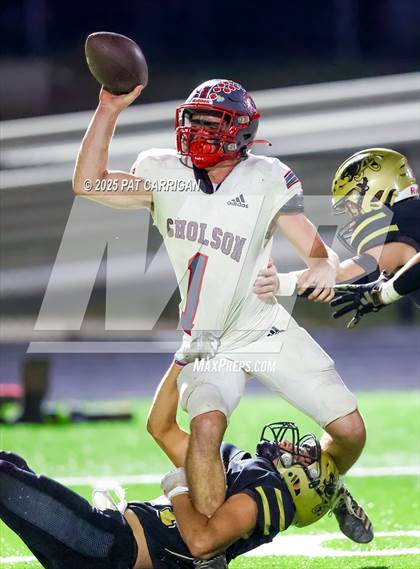 Thumbnail 2 in Gholson @ Abbott photogallery.