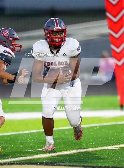 Thumbnail 2 in Gholson @ Abbott photogallery.