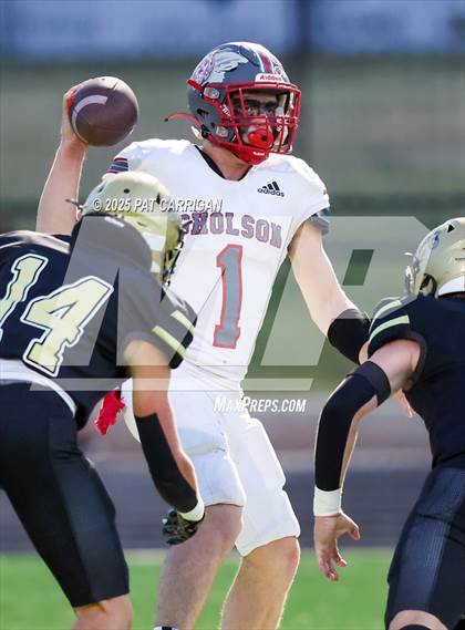 Thumbnail 1 in Gholson @ Abbott photogallery.