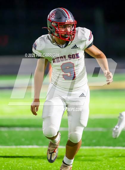 Thumbnail 1 in Gholson @ Abbott photogallery.