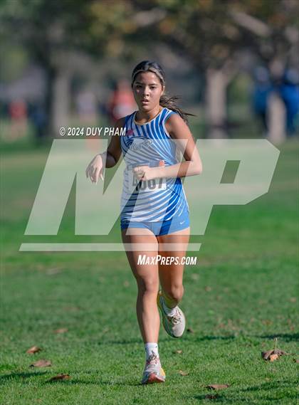 Thumbnail 3 in Trinity League Finals photogallery.