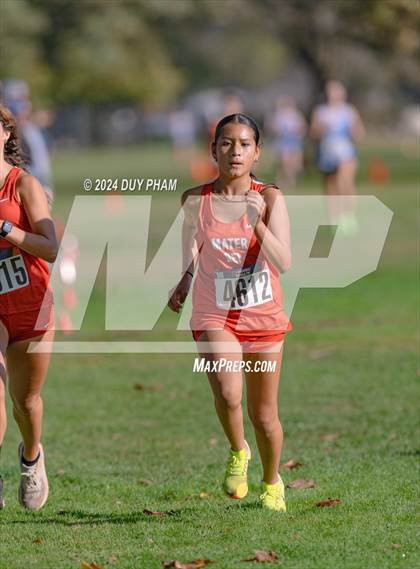 Thumbnail 3 in Trinity League Finals photogallery.