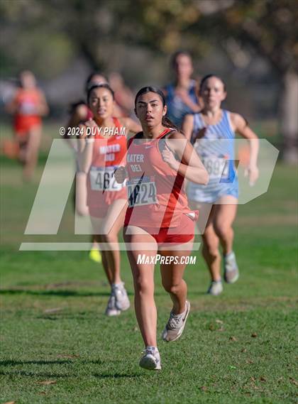 Thumbnail 3 in Trinity League Finals photogallery.
