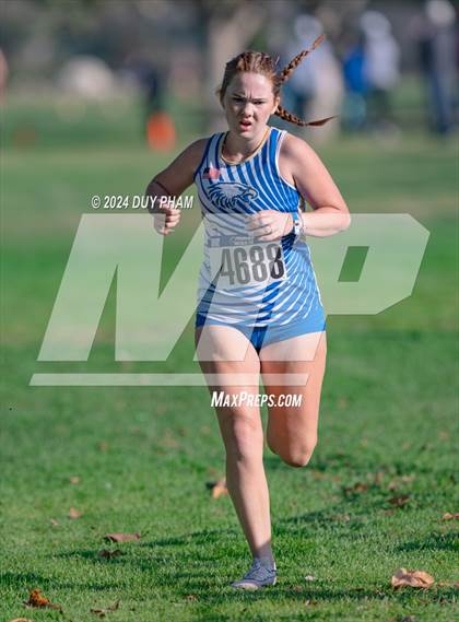 Thumbnail 2 in Trinity League Finals photogallery.
