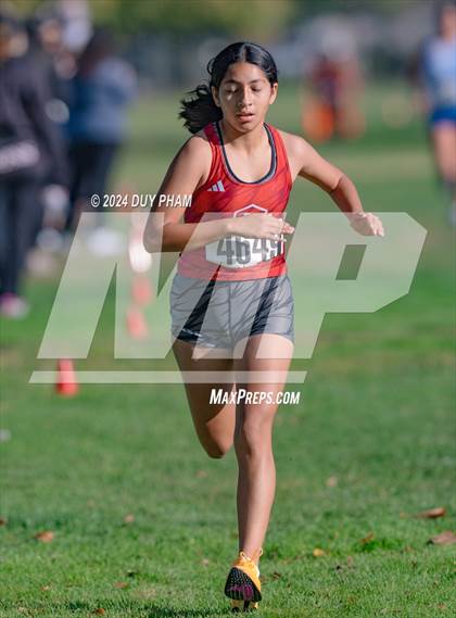Thumbnail 2 in Trinity League Finals photogallery.
