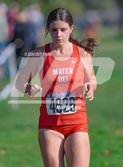 Thumbnail 2 in Trinity League Finals photogallery.