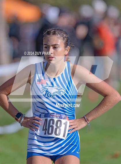 Thumbnail 3 in Trinity League Finals photogallery.