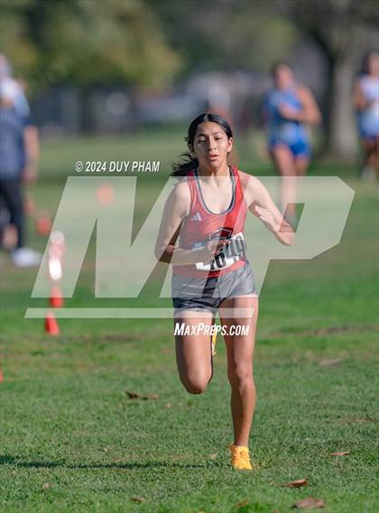 Thumbnail 3 in Trinity League Finals photogallery.