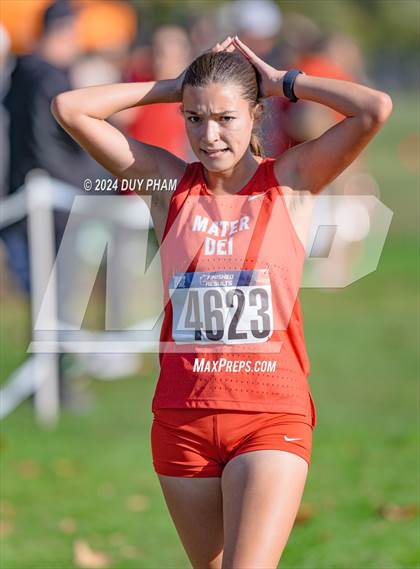 Thumbnail 3 in Trinity League Finals photogallery.